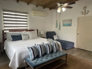 1 chambre, bureau, fer et planche à repasser, Wi-Fi gratuit