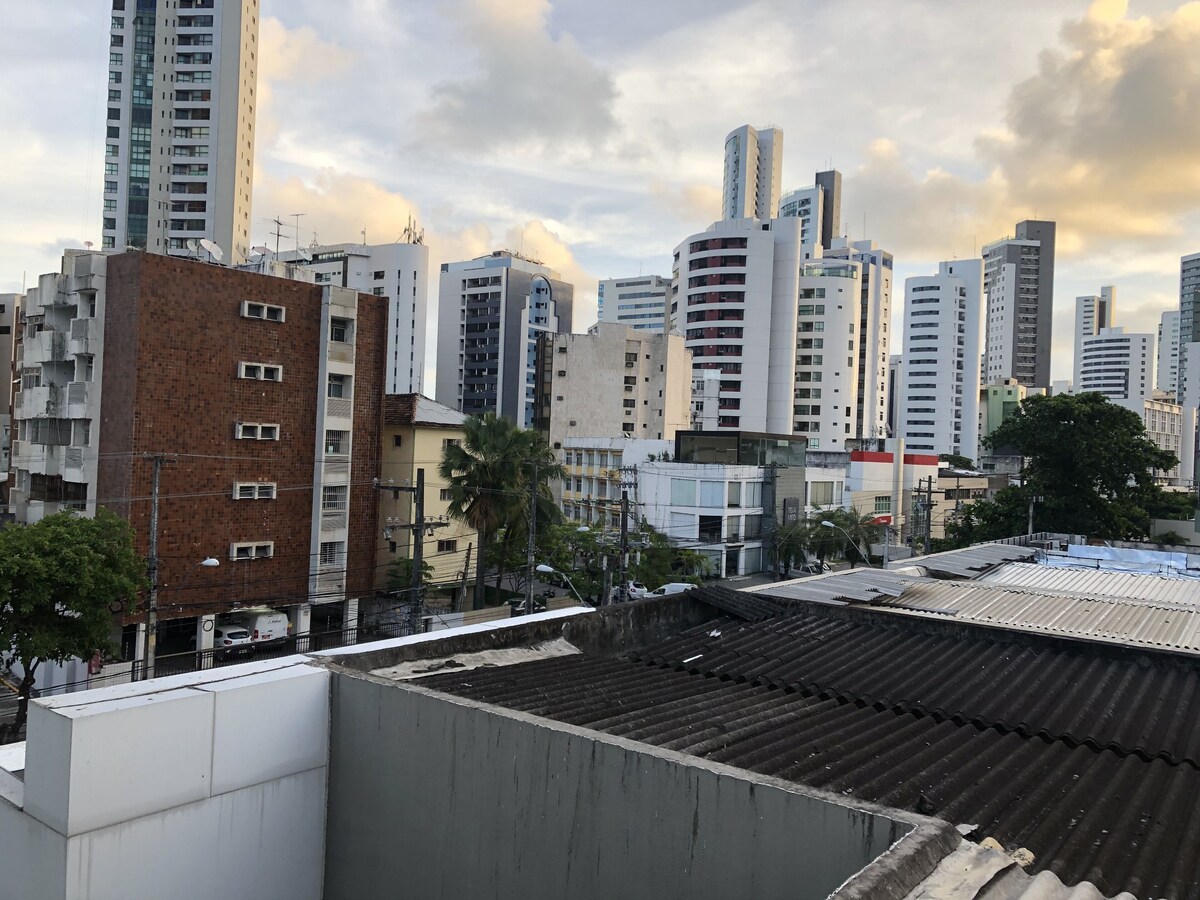 Image de profil de l’hôte