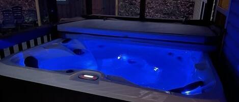 Basic-Chalet | 3 Schlafzimmer, Schreibtisch, Bügeleisen/Bügelbrett, Bettwäsche