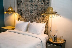 In-room safe, blackout drapes, iron/ironing board, free WiFi - Numero Uno Piñones Short Term Rental (Loiza)