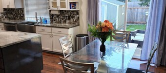 Lovely residential home in the heart of Tumwater