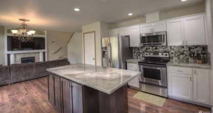 Lovely residential home in the heart of Tumwater