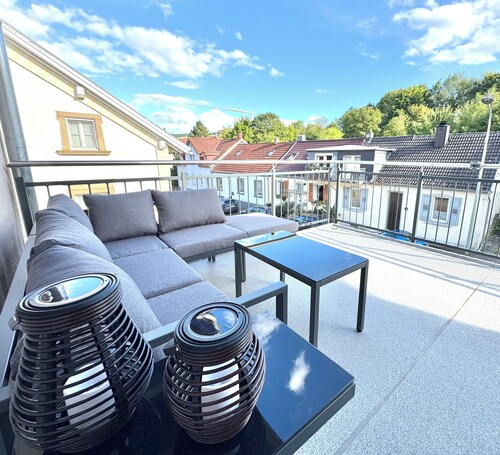 Ferienhaus für bis zu 6 Personen