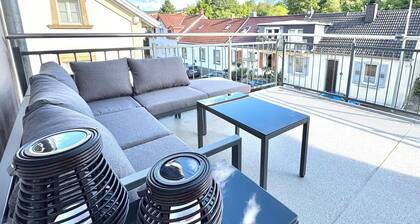 Ferienhaus für bis zu 6 Personen