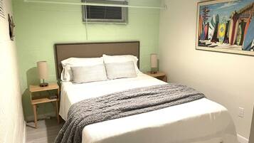 3 slaapkamers, wifi, beddengoed