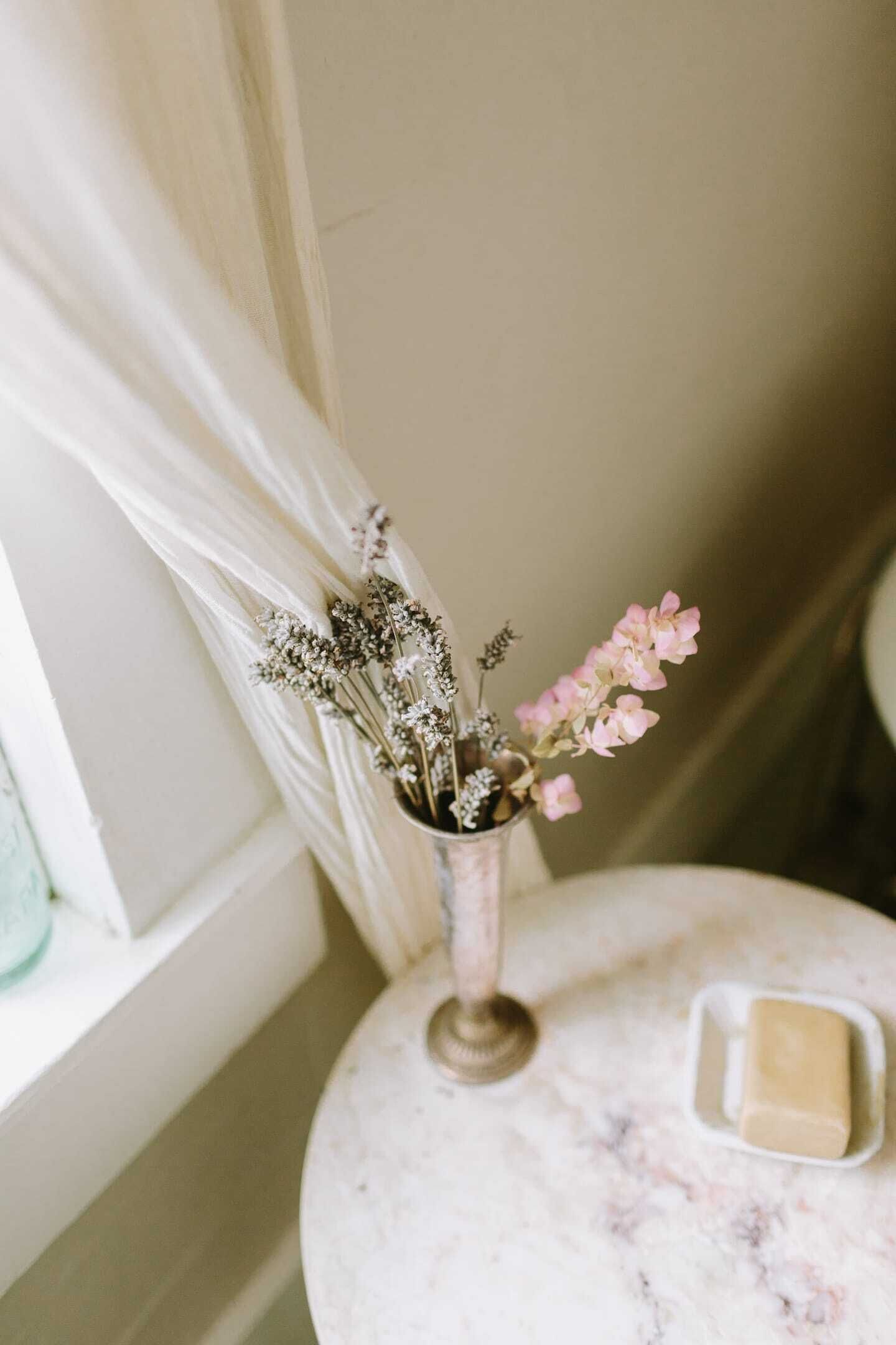 Historic Albion Cottage in Albion Village ~ Pets Welcome!