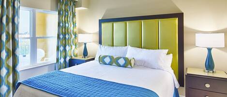 2 quartos, cofres nos quartos, ferros/tábuas de passar roupa, Wi-Fi