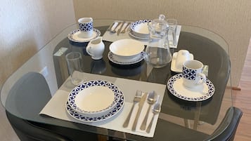 用餐