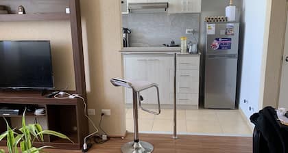 Modern apartment in the heart of Piura