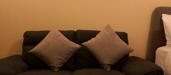 Your Home in the city