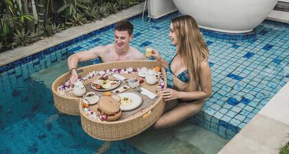 Aeera Villa Canggu by Ini Vie Hospitality