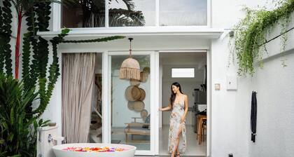 Aeera Villa Canggu by Ini Vie Hospitality