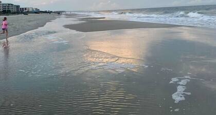 Off season weekend special!