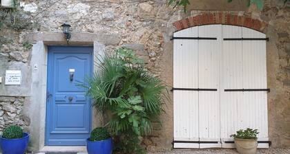 ChĂąteau du XI iĂšme siĂšcle