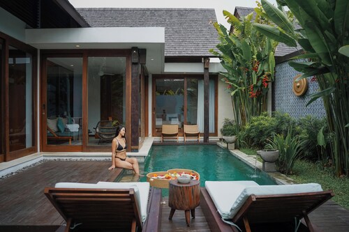 Sanora Villa Sanur by Ini Vie Hospitality
