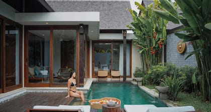Sanora Villa Sanur by Ini Vie Hospitality