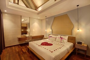 Interior detail - Sanora Villa Sanur by Ini Vie Hospitality (Denpasar)