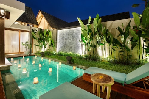 Sanora Villa Sanur by Ini Vie Hospitality
