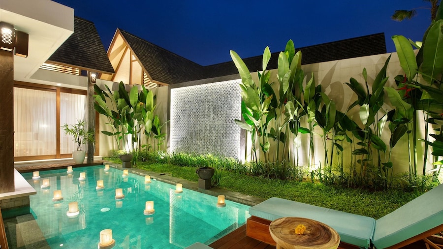Sanora Villa Sanur by Ini Vie Hospitality