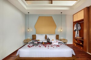 Interior detail - Sanora Villa Sanur by Ini Vie Hospitality (Denpasar)