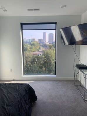 2 habitaciones, wifi y ropa de cama