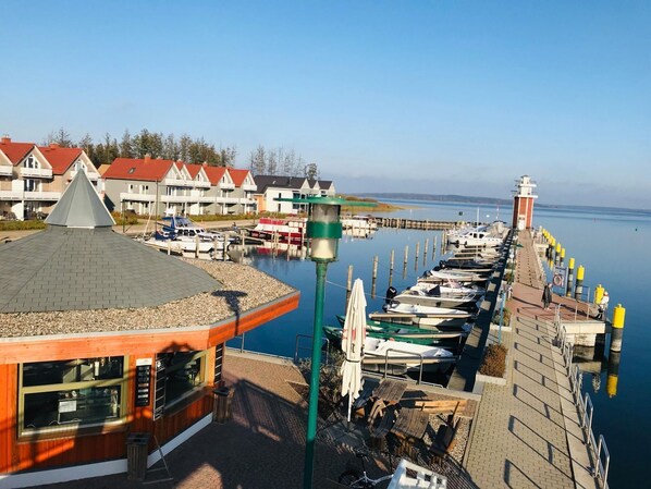 Port de plaisance