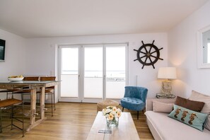 Téléviseur, chaîne audio