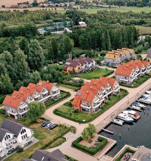 Udendørsområde