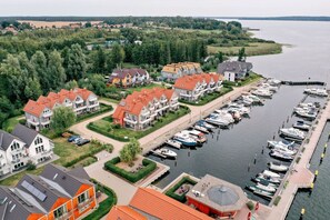 Port de plaisance