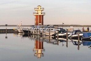 Port de plaisance