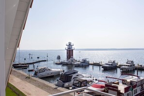 Port de plaisance