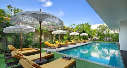 Monolocale Luxury Resort & Spa Seminyak by Ini Vie Hospitality