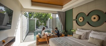 Monolocale Resort & Spa Seminyak by Ini Vie Hospitality