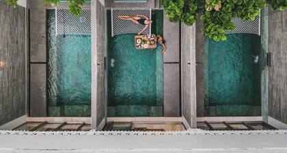 Monolocale Resort & Spa Seminyak by Ini Vie Hospitality