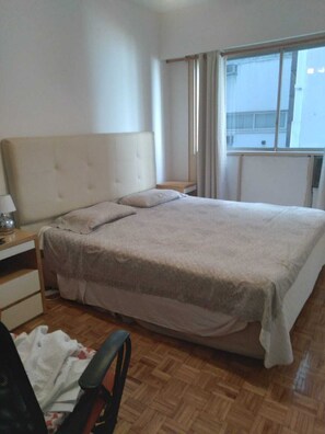 1 habitación 