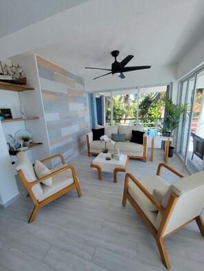 Smart TV