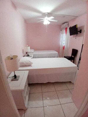 10 Schlafzimmer, kostenloses WLAN