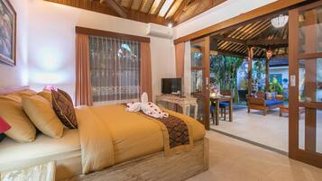 Vila com design assinado, 3 quartos | 3 quartos, ferros/tábuas de passar roupa, roupa de cama