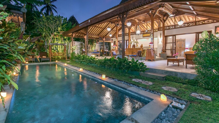 Frida Villa Ubud by Best Deals Asia Hospitality