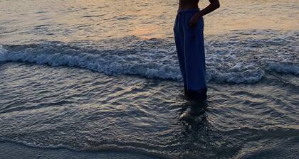 Summer in beautiful Spring Lake