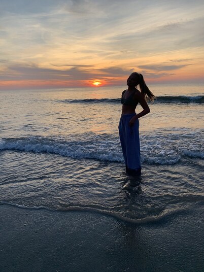 Summer in beautiful Spring Lake