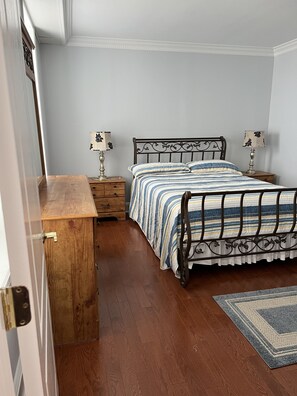 1 bedroom, free WiFi, wheelchair access