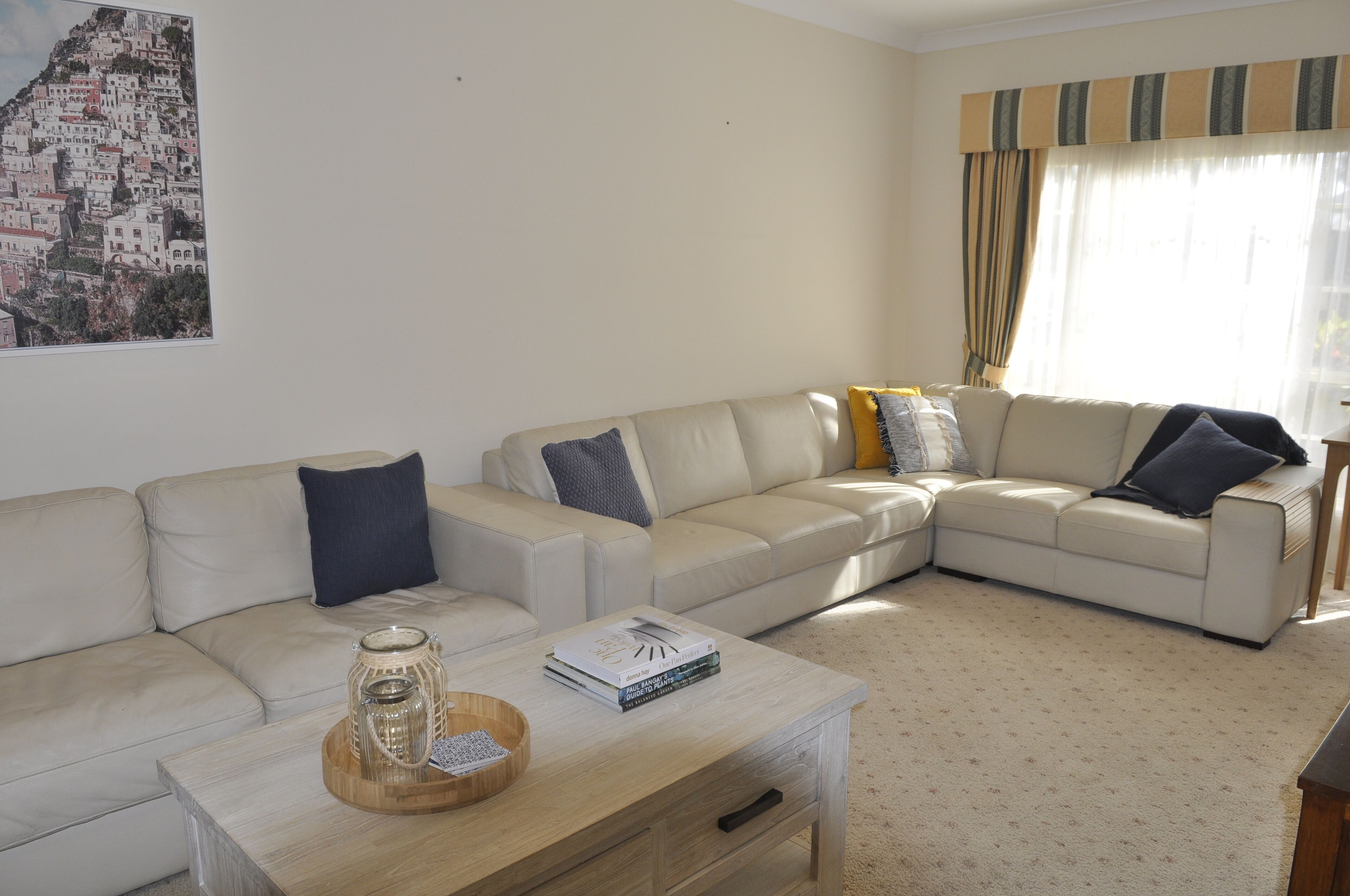 The Sandcastle - Family Entertainer - Pets Welcome - Central Port Elliot — image 17