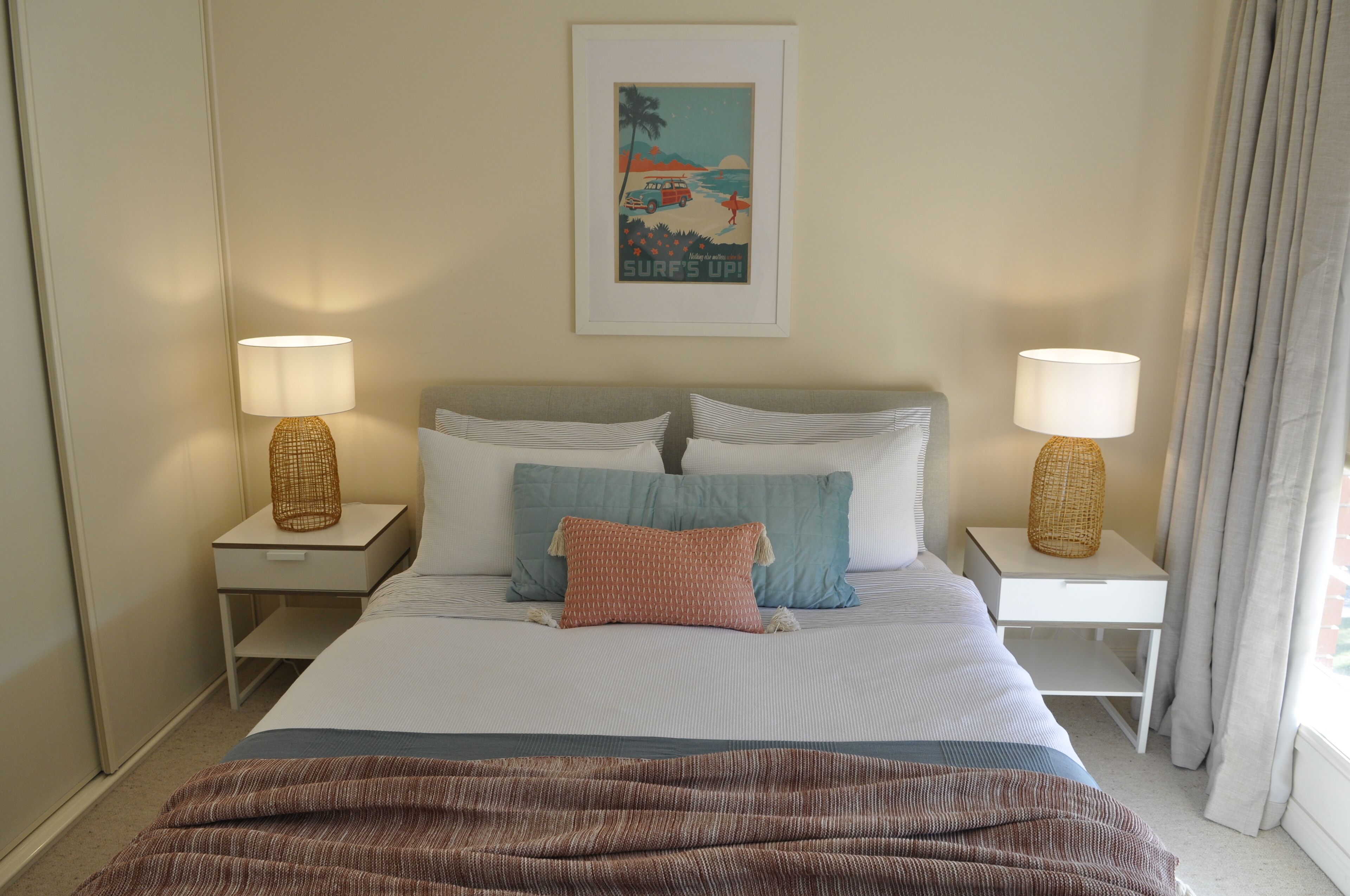 The Sandcastle - Family Entertainer - Pets Welcome - Central Port Elliot — image 11