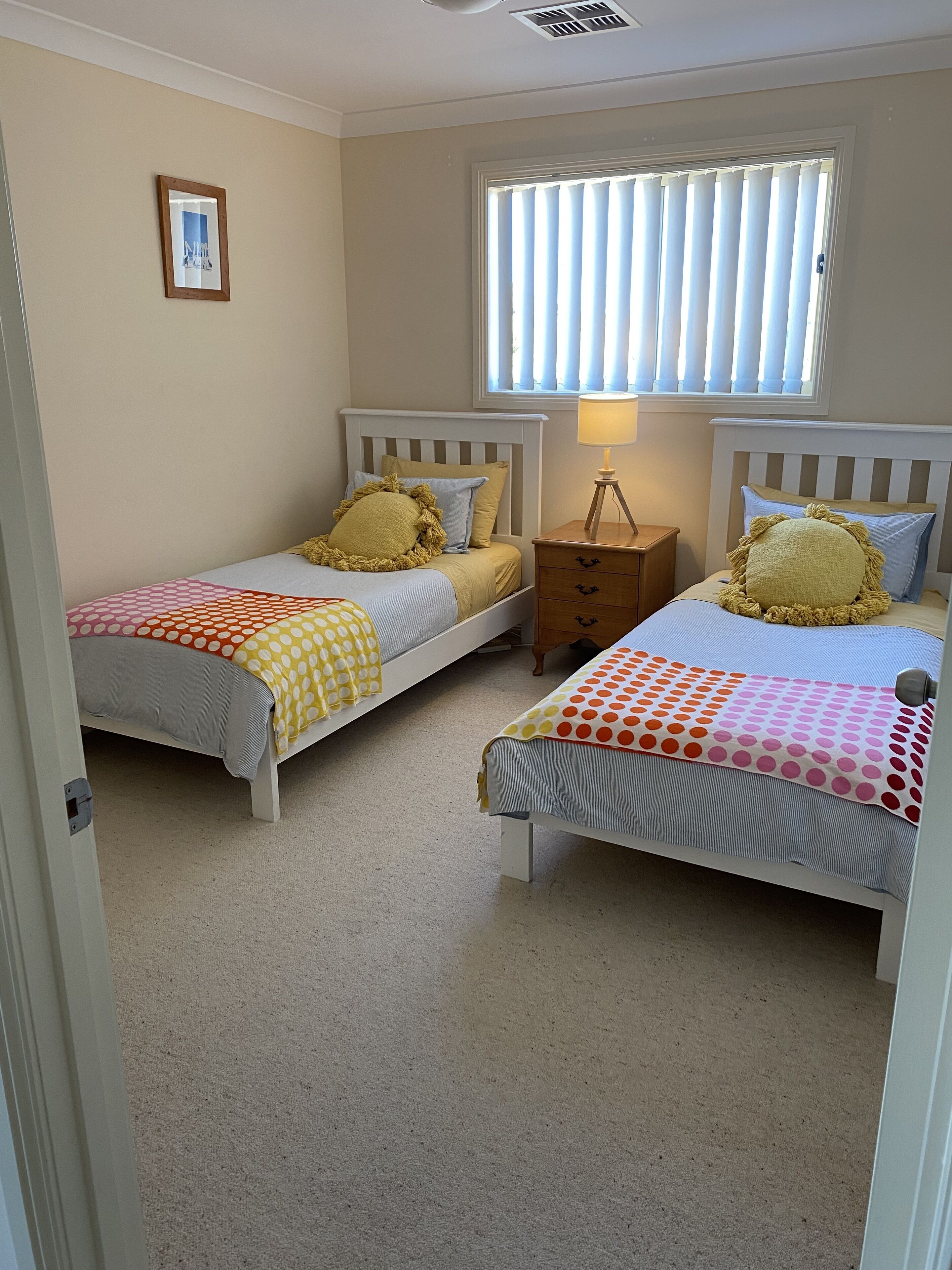 The Sandcastle - Family Entertainer - Pets Welcome - Central Port Elliot — image 13