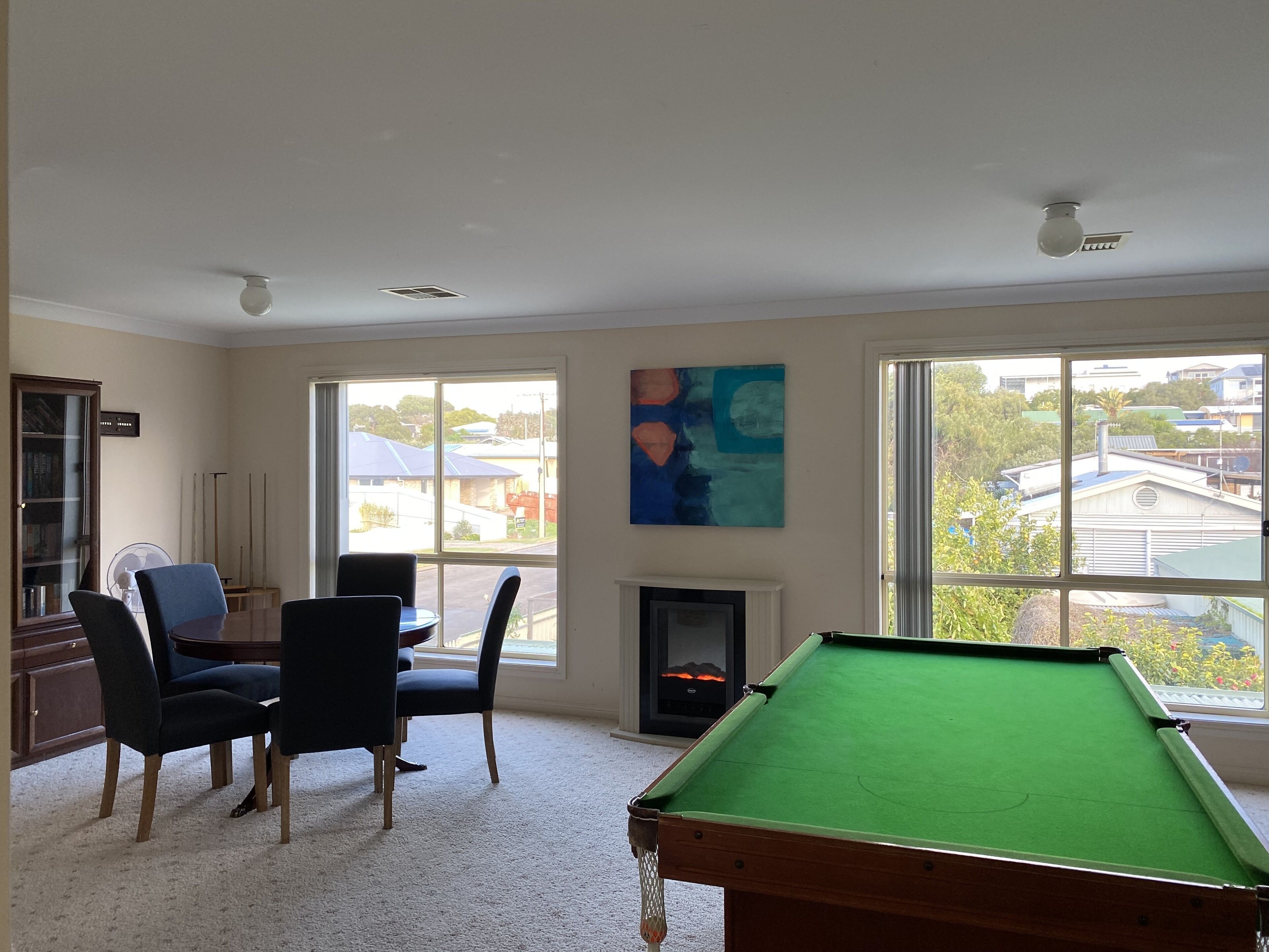 The Sandcastle - Family Entertainer - Pets Welcome - Central Port Elliot — image 3