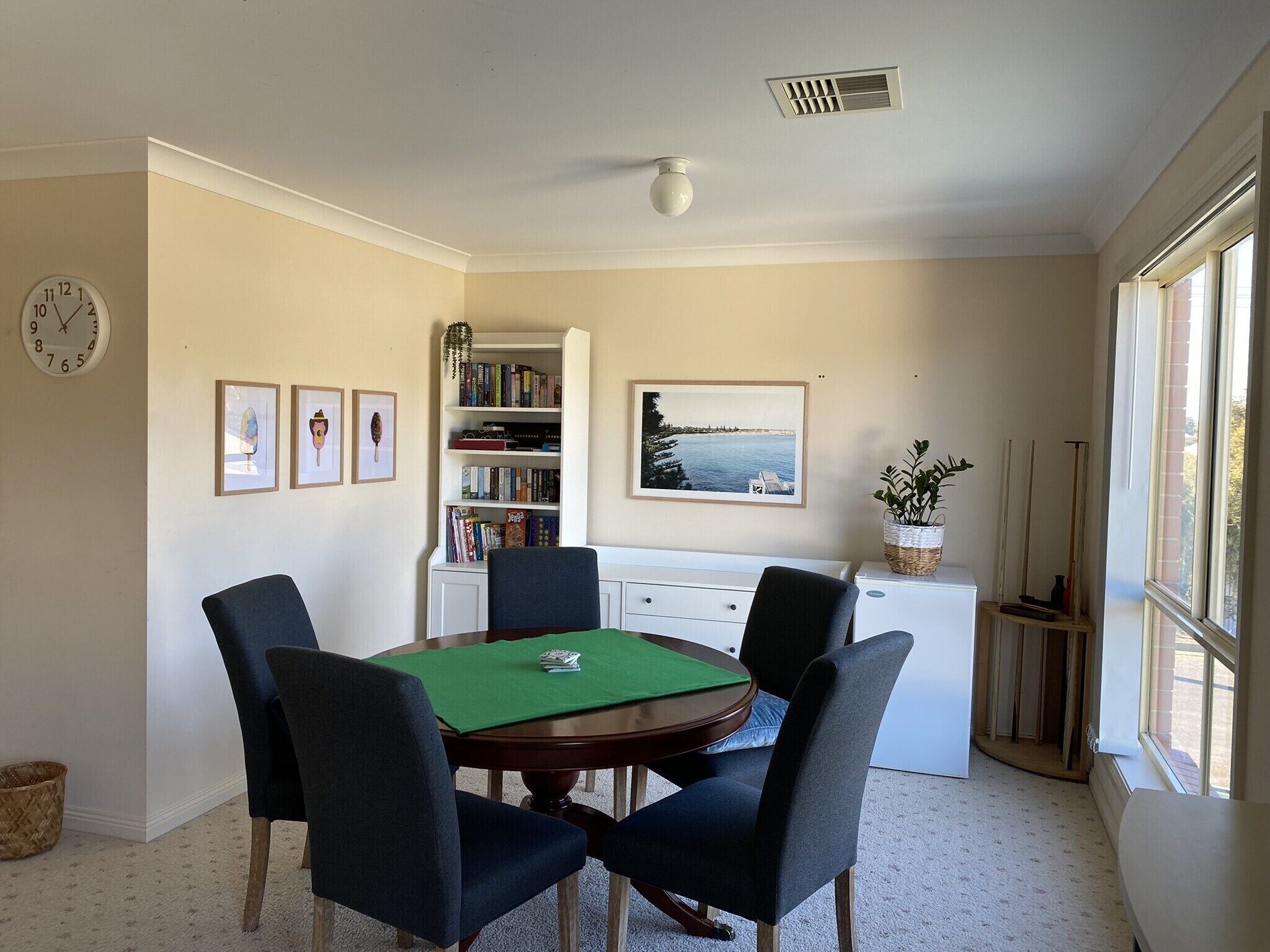 The Sandcastle - Family Entertainer - Pets Welcome - Central Port Elliot — image 4