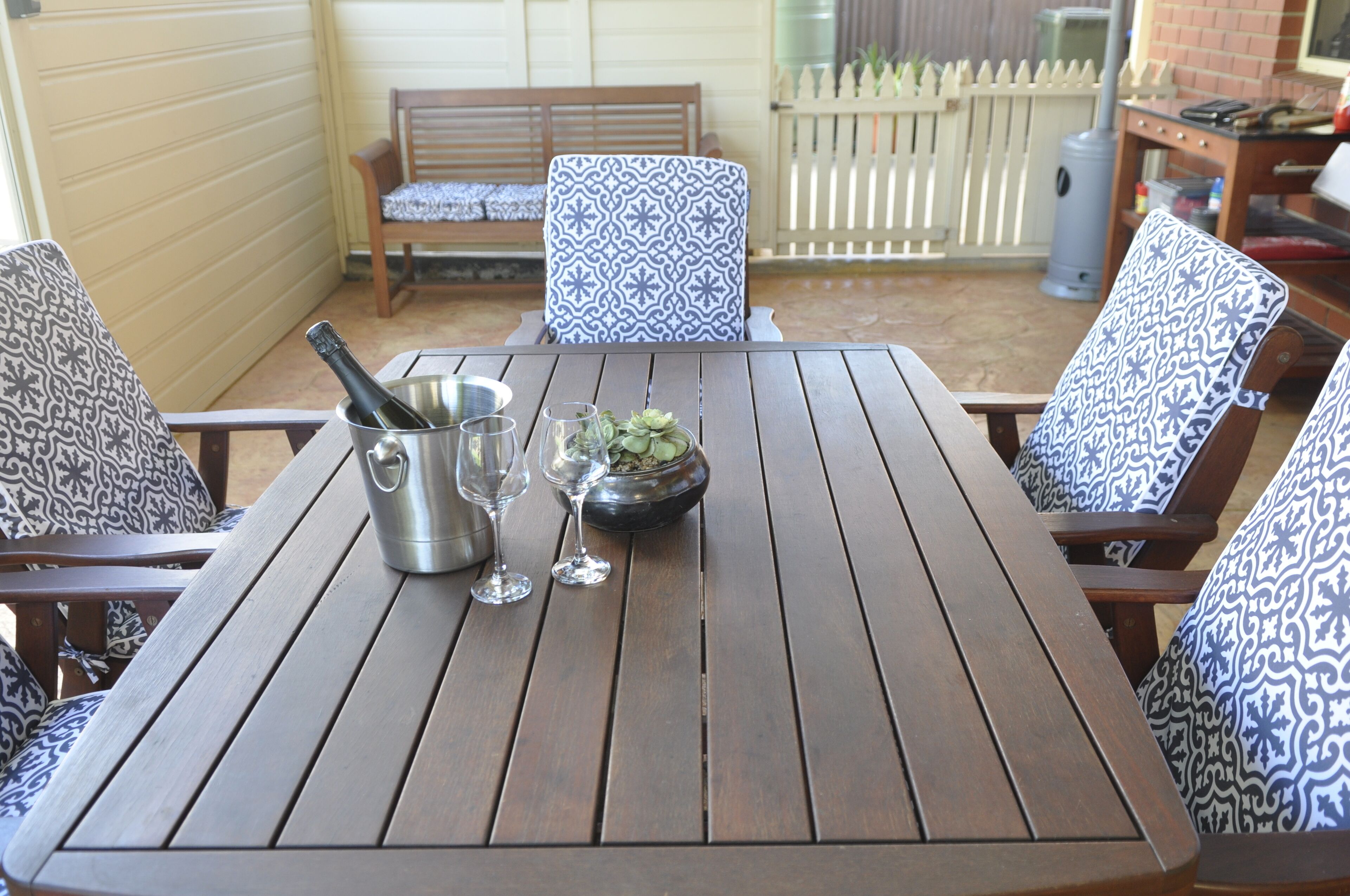 The Sandcastle - Family Entertainer - Pets Welcome - Central Port Elliot — image 18