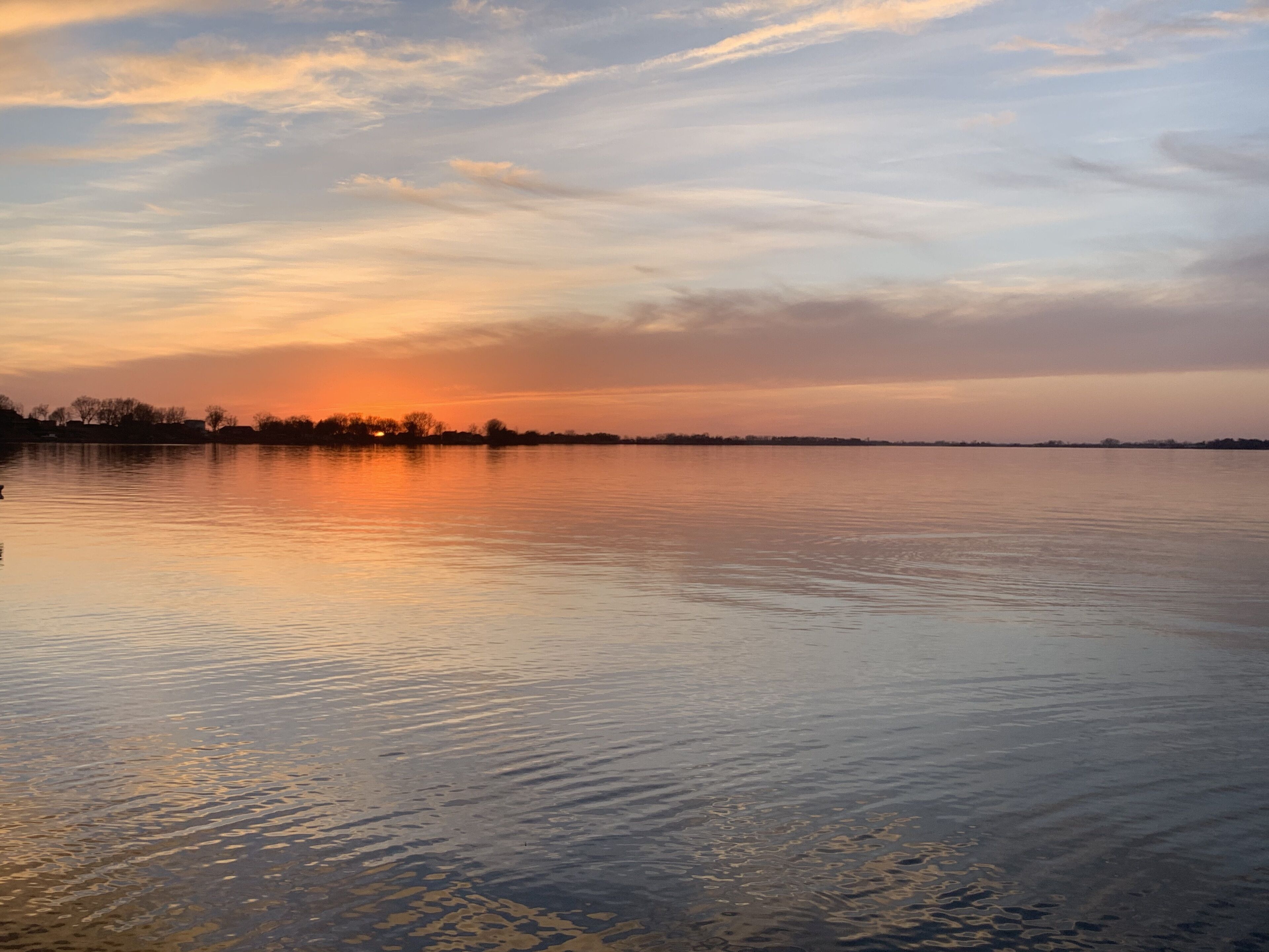 Relaxing and peaceful cabin on Brant Lake