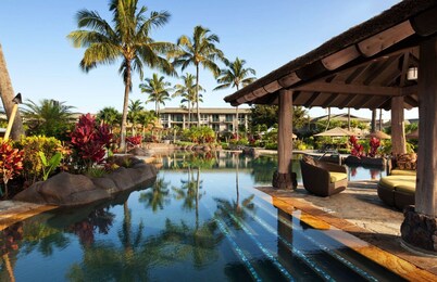 Westin Princeville Two Bedroom Villa!